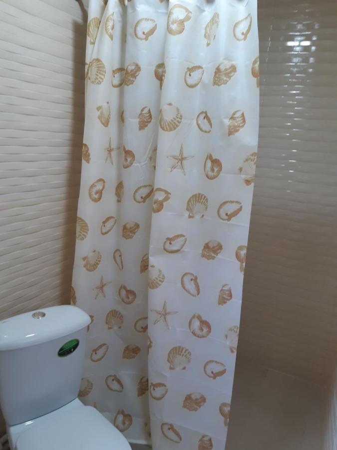 Andranik B&B Goris Bagian luar foto