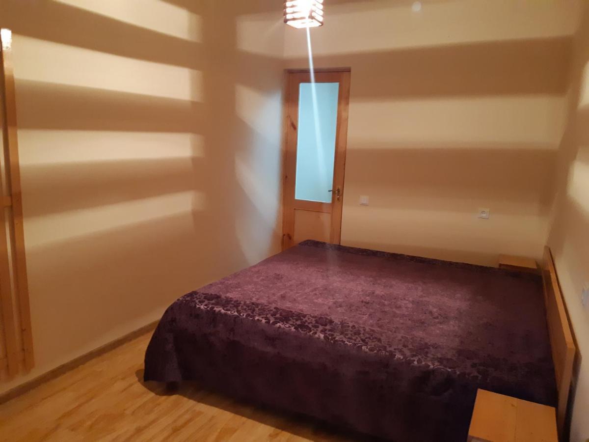 Andranik B&B Goris Bagian luar foto
