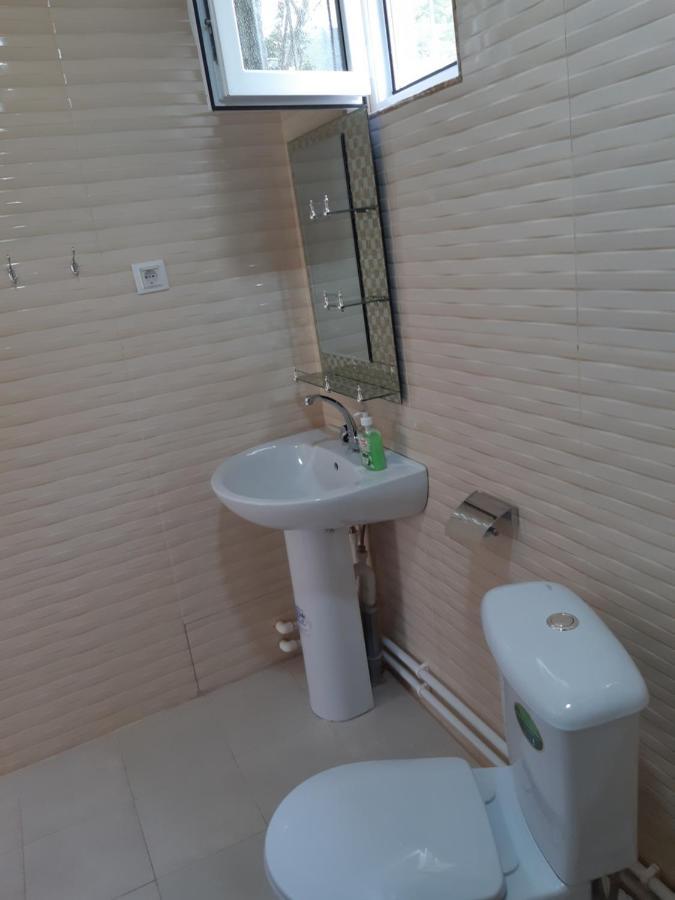 Andranik B&B Goris Bagian luar foto